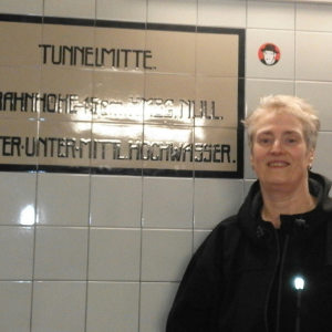 Profilbild von Kristina Lehne