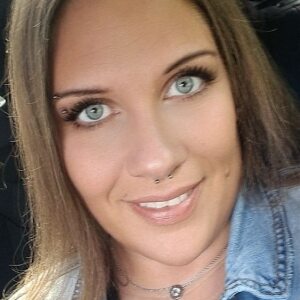 Profilbild von Kristina Lehnen