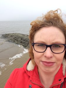 Profilbild von Kristina Lesjak