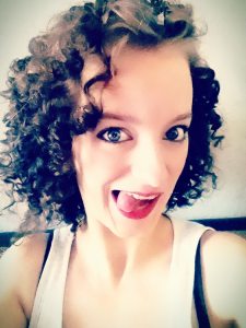 Profilbild von Kristina Löding