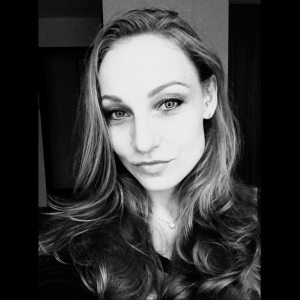 Profilbild von Kristina Löwe