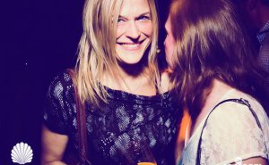 Profilbild von Kristina Marzahn