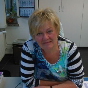 Profilbild von Kristina Meinke