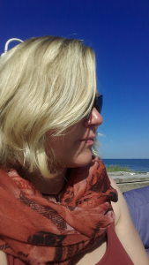 Profilbild von Kristina Metschies