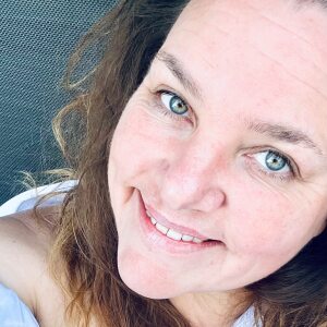 Profilbild von Kristina Milde