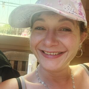 Profilbild von Kristina Mjascenko