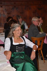Profilbild von Kristina Nicke