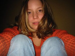 Profilbild von Kristina Nocke