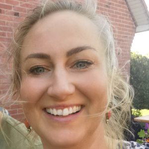 Profilbild von Kristina Noss-Küpker