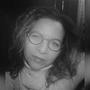 Profilbild von Kristina Olmer