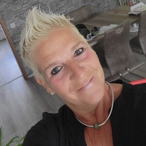 Profilbild von Kristina Oppermann