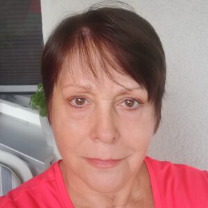 Profilbild von Kristina Oschatz