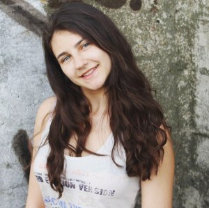Profilbild von Kristina Osipova