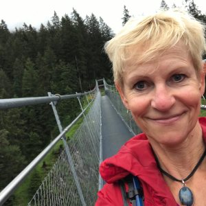 Profilbild von Kristina Paisley