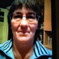 Profilbild von Kristina Paschke