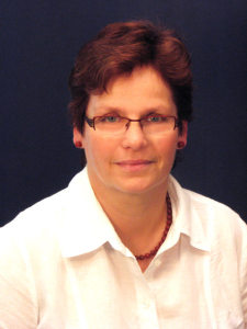 Profilbild von Kristina Passehl