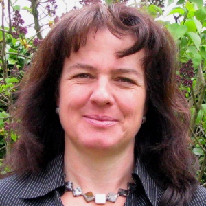 Profilbild von Kristina Patzer
