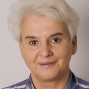 Profilbild von Kristina Paul