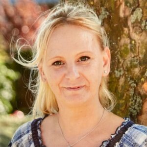 Profilbild von Kristina Peschen