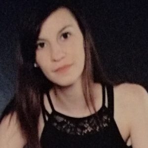 Profilbild von Kristina Pflug