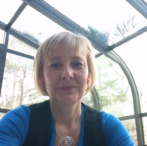 Profilbild von Kristina Platkowski