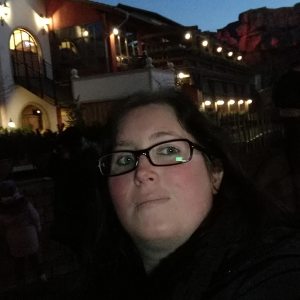 Profilbild von Kristina Pott