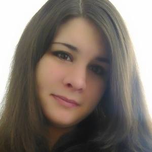 Profilbild von Kristina Predeik