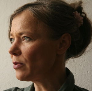 Profilbild von Kristina Prüß