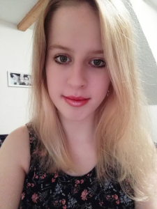 Profilbild von Kristina Radzuweit