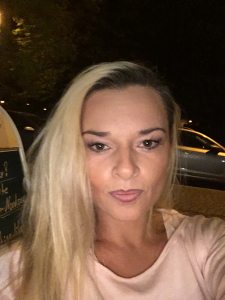 Profilbild von Kristina Raiskaja