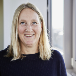 Profilbild von Kristina Raptis