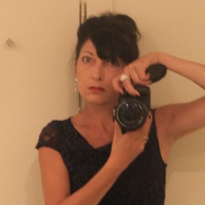 Profilbild von Kristina Rau