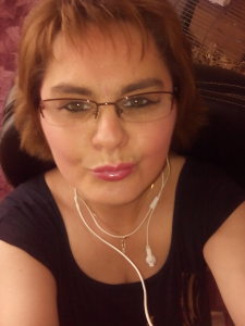 Profilbild von Kristina Reichert