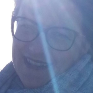 Profilbild von Kristina Reinhard