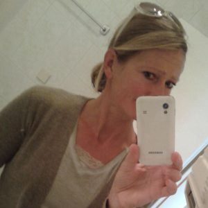 Profilbild von Kristina Reiss