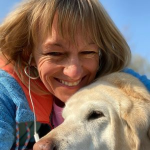 Profilbild von Kristina Richter
