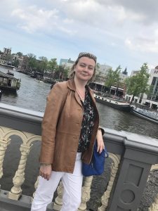 Profilbild von Kristina Richter