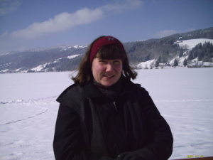 Profilbild von Kristina Richter