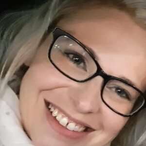 Profilbild von Kristina Rothstock