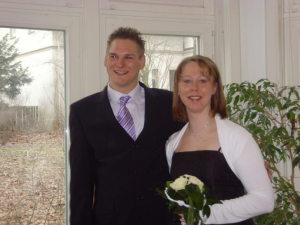 Profilbild von Kristina Rüters