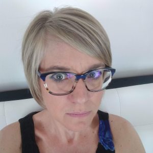Profilbild von Kristina Satta