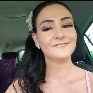 Profilbild von Kristina Schandera