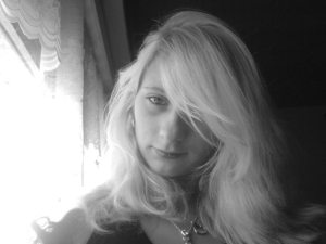 Profilbild von Kristina Schlieper