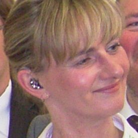 Profilbild von Kristina Schmidt