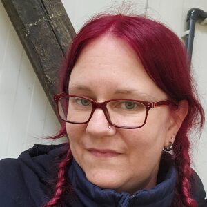 Profilbild von Kristina Schmidt