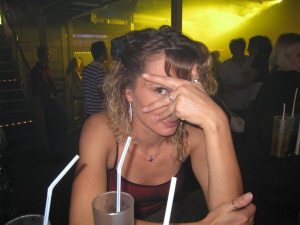 Profilbild von Kristina Schmidt