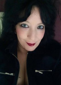 Profilbild von Kristina Schnell