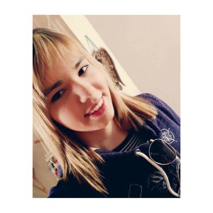 Profilbild von Kristina Schröder