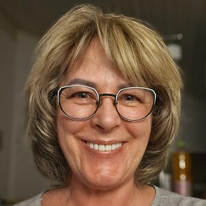 Profilbild von Kristina Schröter