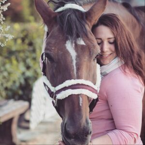 Profilbild von Kristina Schumacher